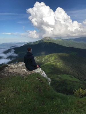 Авторський тур Похід в Карпати: Говерла і Петрос – Скарб Карпат Карпати/Кваси